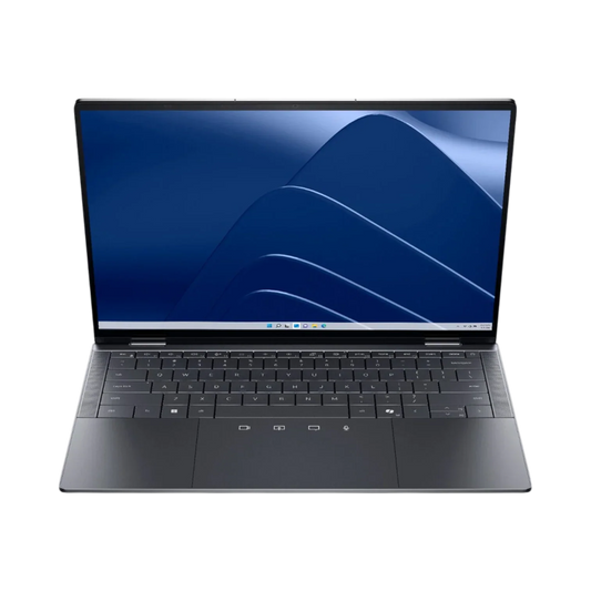 Dell Latitude 9450 14" Multi-Touch 2-in-1 Laptop, Intel Core Ultra 5 125U, 16GB RAM, 256GB SSD