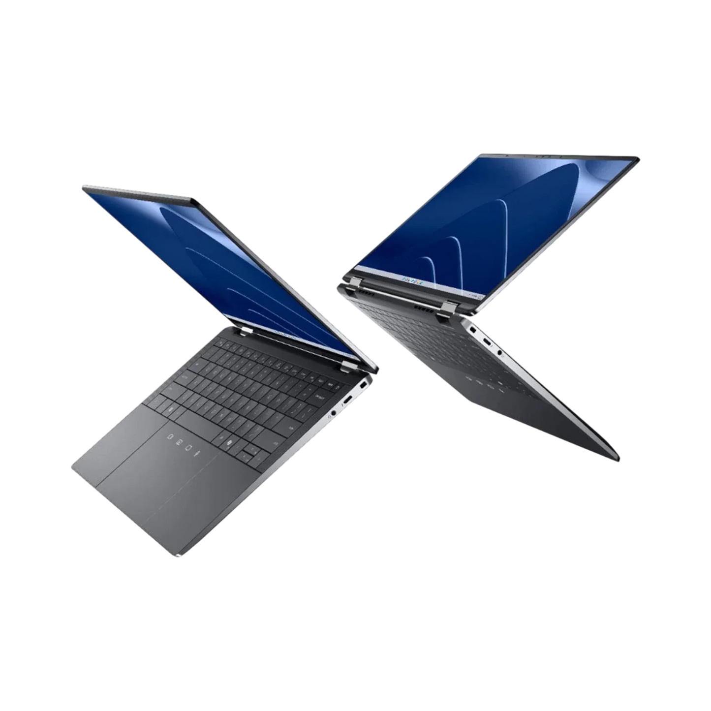 Dell Latitude 9450 14" Multi-Touch 2-in-1 Laptop, Intel Core Ultra 7 165U, 16GB RAM, 512GB SSD