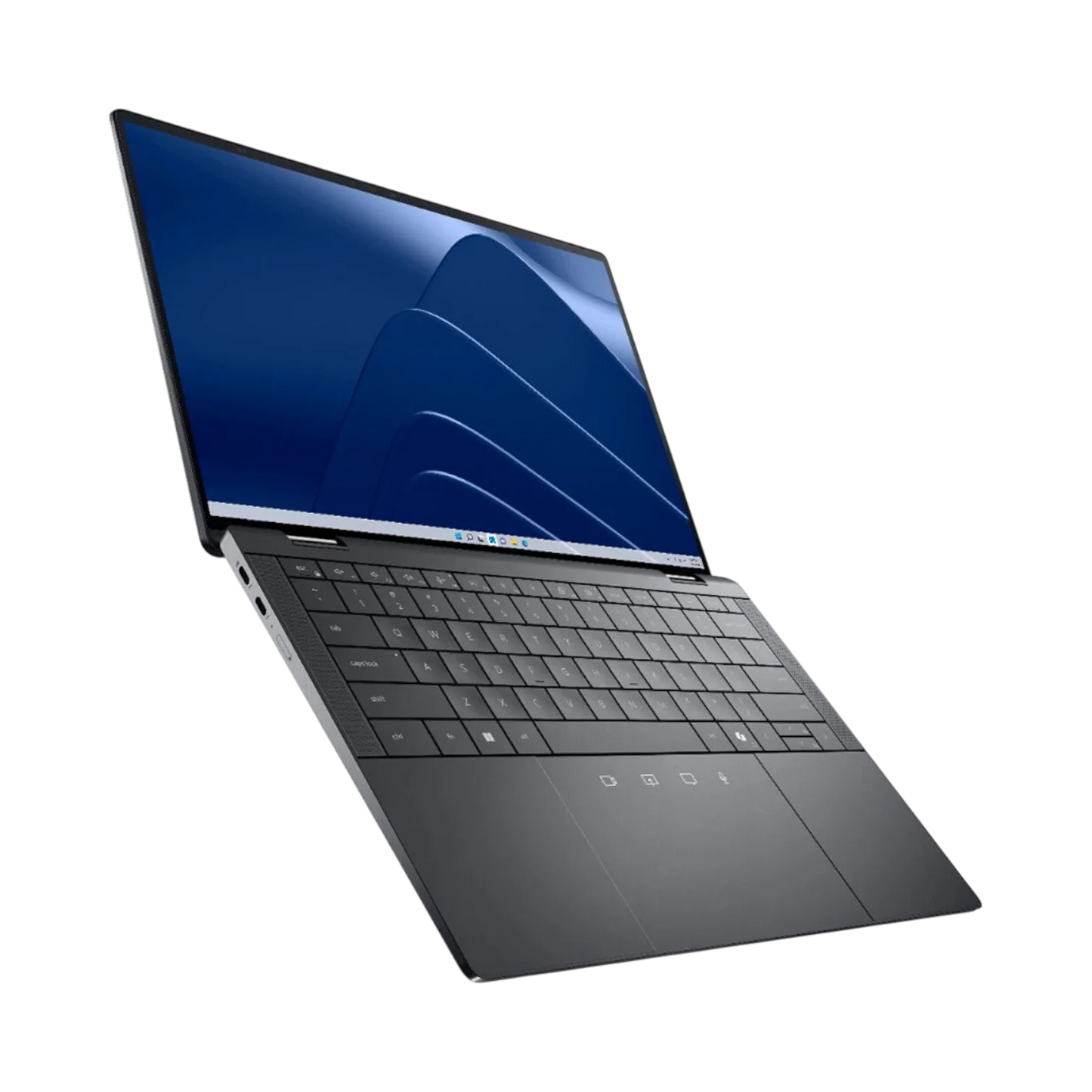 Dell Latitude 9450 14" Multi-Touch 2-in-1 Laptop, Intel Core Ultra 7 165U, 16GB RAM, 512GB SSD
