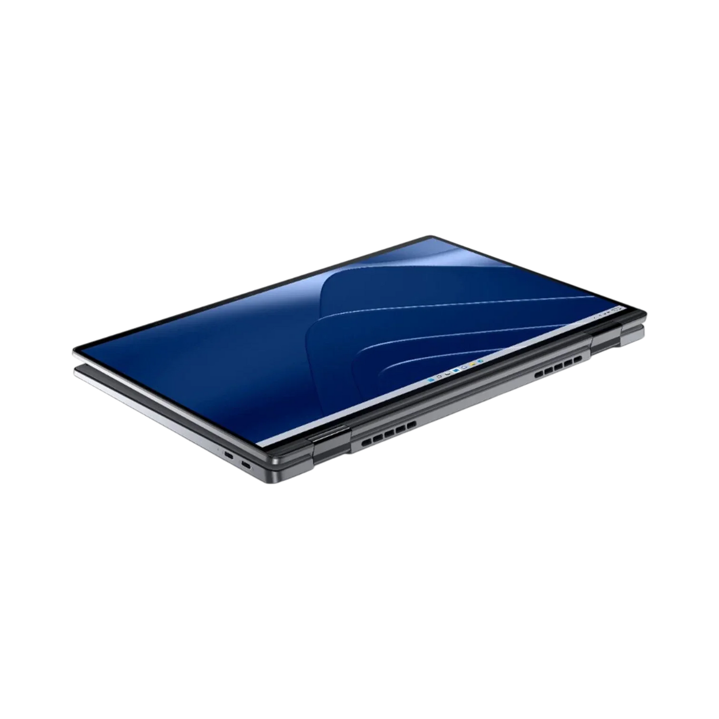 Dell Latitude 9450 14" Multi-Touch 2-in-1 Laptop, Intel Core Ultra 7 165U, 16GB RAM, 512GB SSD