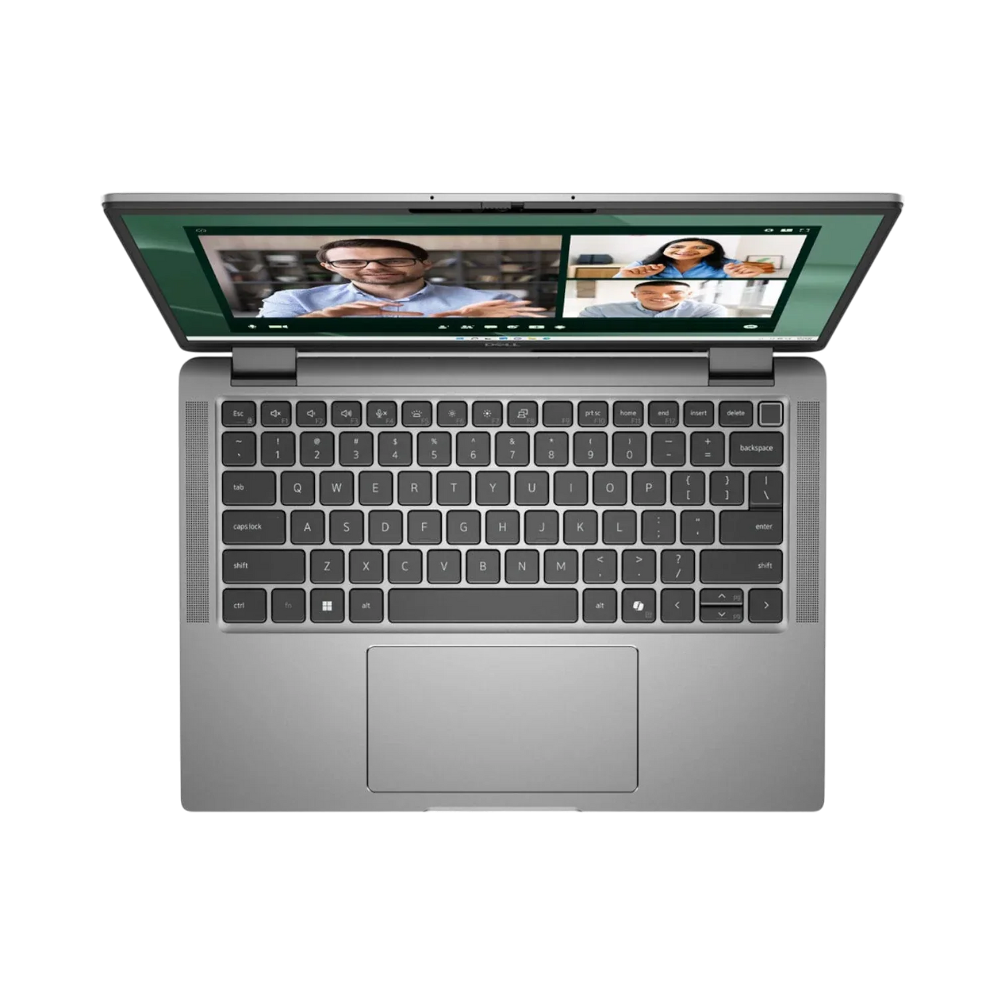 Dell Latitude 7350 13.3" Multi-Touch 2-in-1 Laptop, Intel Core Ultra 7 165U, 16GB RAM, 512GB SSD