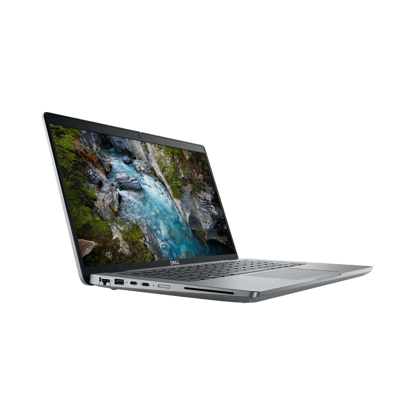 Dell Precision 3490 14" Mobile Workstation Laptop, Intel Core Ultra 7-165H, NVIDIA RTX 500, 32GB DDR5 RAM, 1TB SSD