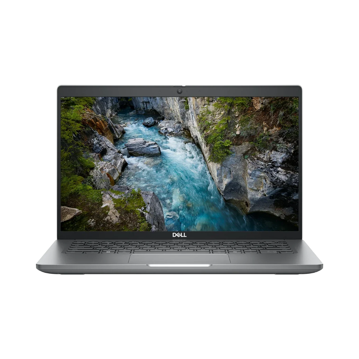 Dell Precision 3490 14" Mobile Workstation Laptop, Intel Core Ultra 7-165H, NVIDIA RTX 500, 32GB DDR5 RAM, 1TB SSD