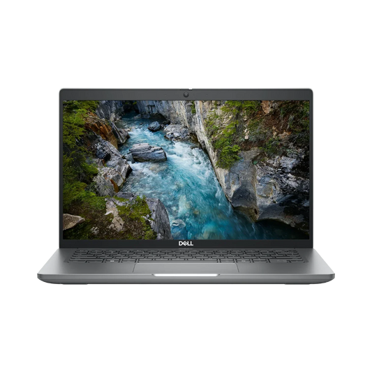 Dell Precision 3490 14" Mobile Workstation Laptop, Intel Core Ultra 7-165H, NVIDIA RTX 500, 32GB DDR5 RAM, 1TB SSD