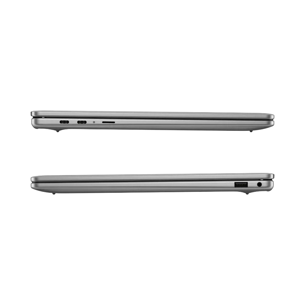 Dell Latitude 7455 Copilot+ 14" Multi-Touch Laptop, Qualcomm Snapdragon X Elite, 16GB RAM, 512GB SSD