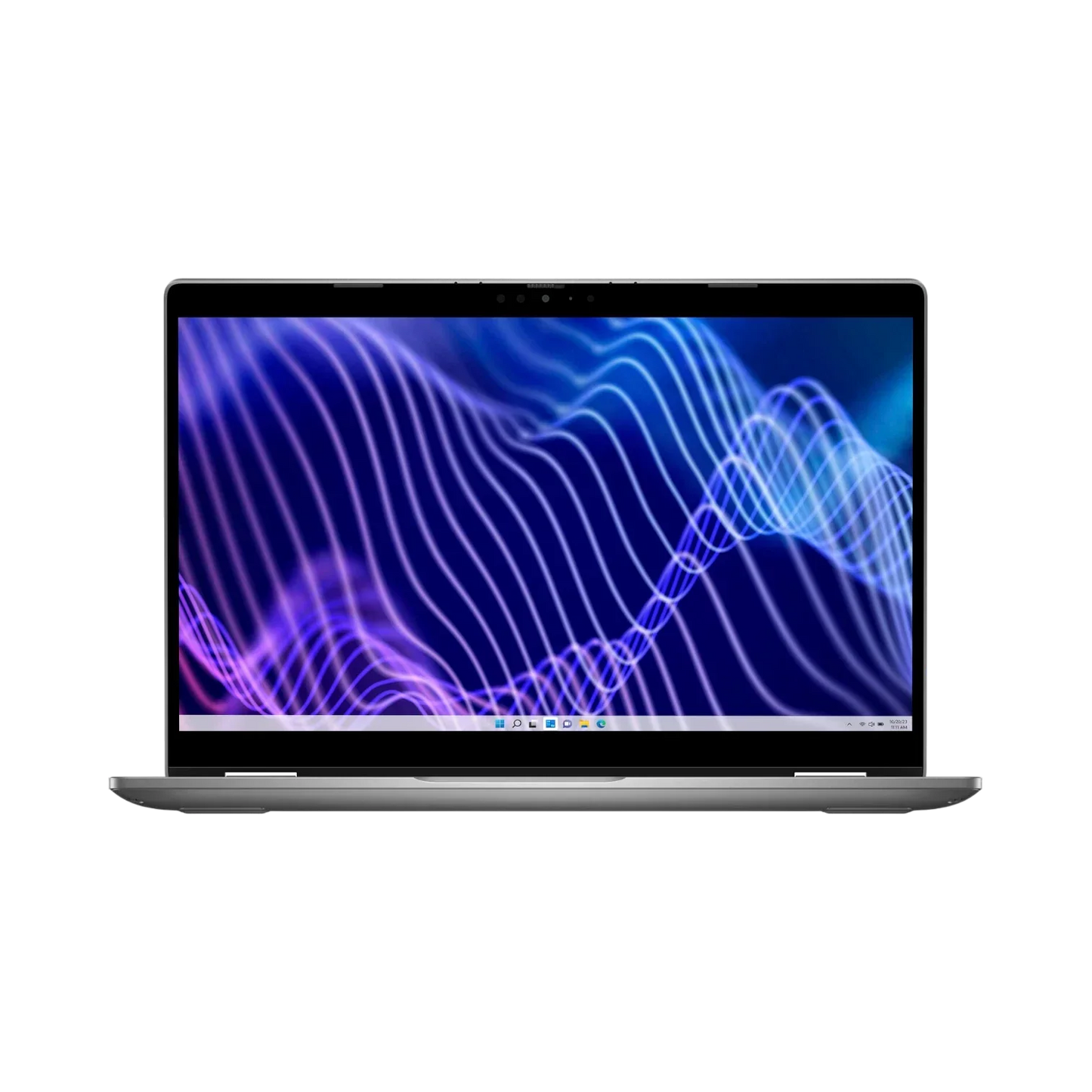 Dell Latitude 3340 13.3" Multi-Touch 2-in-1 Notebook, Intel Core i3-1215U, 8GB RAM, 256GB SSD
