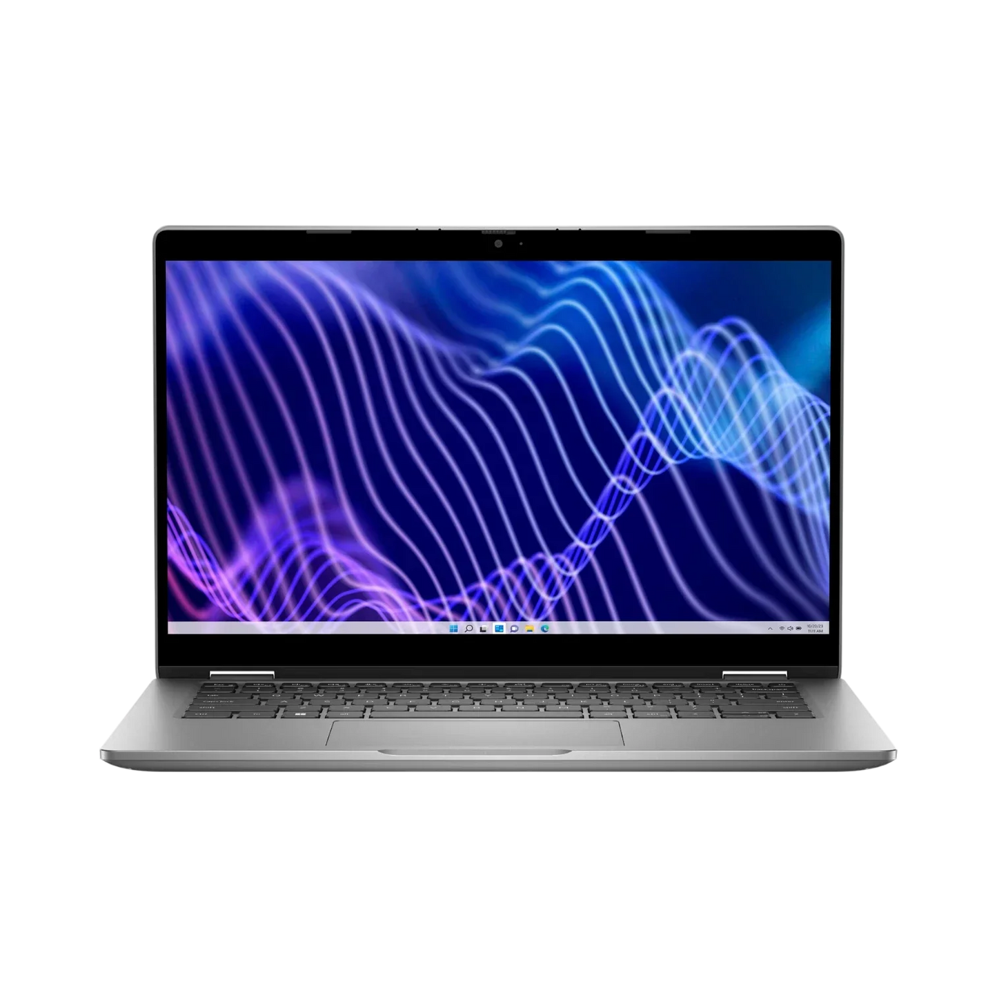 Dell Latitude 3340 13.3" Multi-Touch 2-in-1 Notebook, Intel Core i3-1215U, 8GB RAM, 256GB SSD