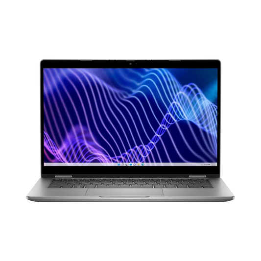 Dell Latitude 3340 13.3" Multi-Touch 2-in-1 Notebook, Intel Core i3-1215U, 8GB RAM, 256GB SSD