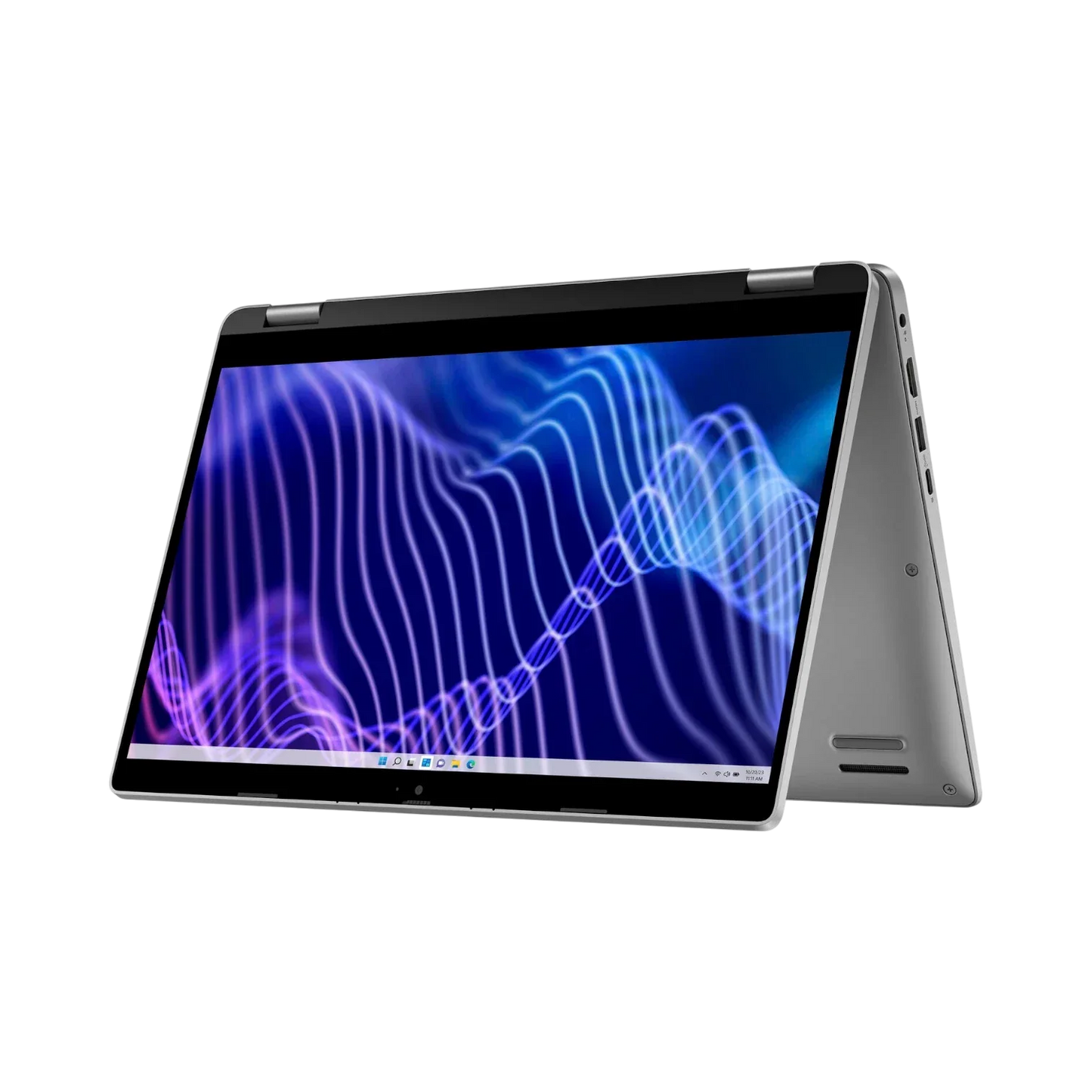 Dell Latitude 3340 13.3" Multi-Touch 2-in-1 Notebook, Intel Core i3-1215U, 8GB RAM, 256GB SSD