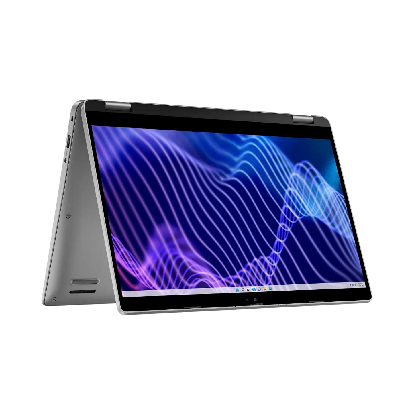Dell Latitude 3340 13.3" Multi-Touch 2-in-1 Notebook, Intel Core i3-1215U, 8GB RAM, 256GB SSD