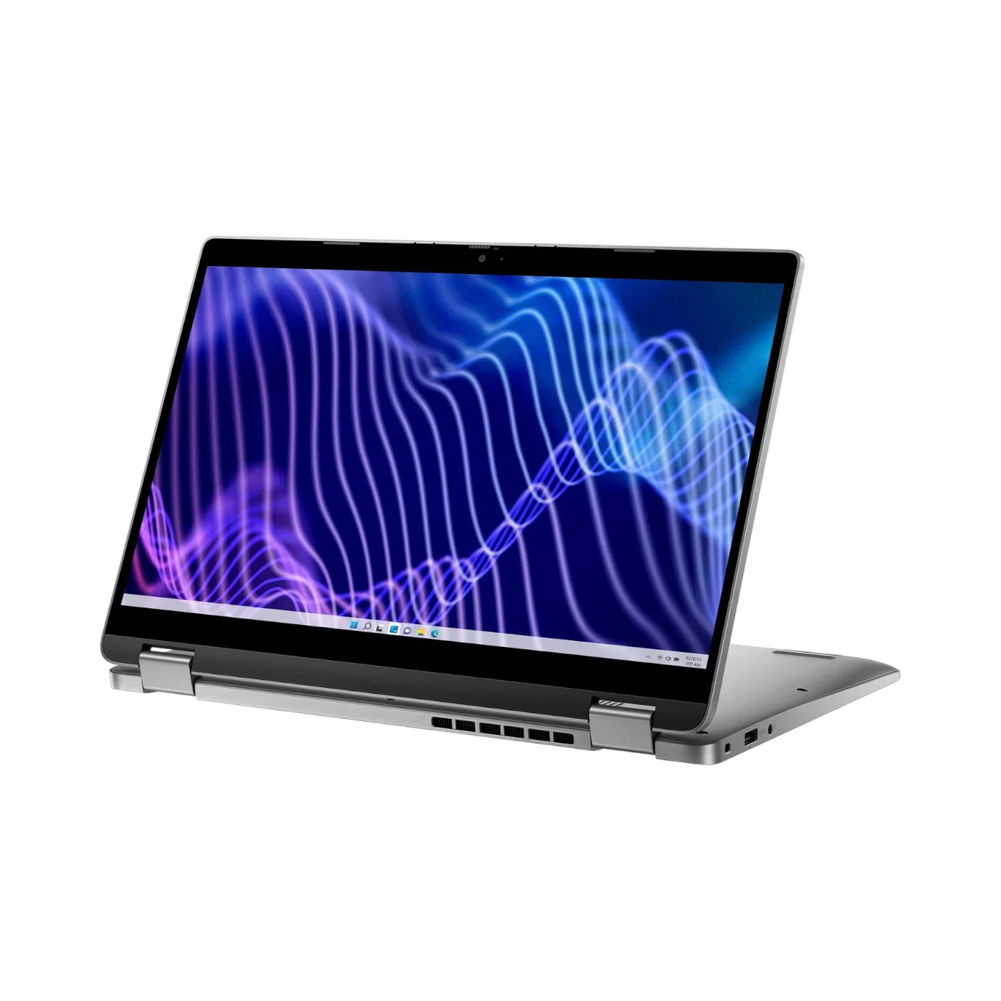 Dell Latitude 3340 13.3" Multi-Touch 2-in-1 Notebook, Intel Core i3-1215U, 8GB RAM, 256GB SSD
