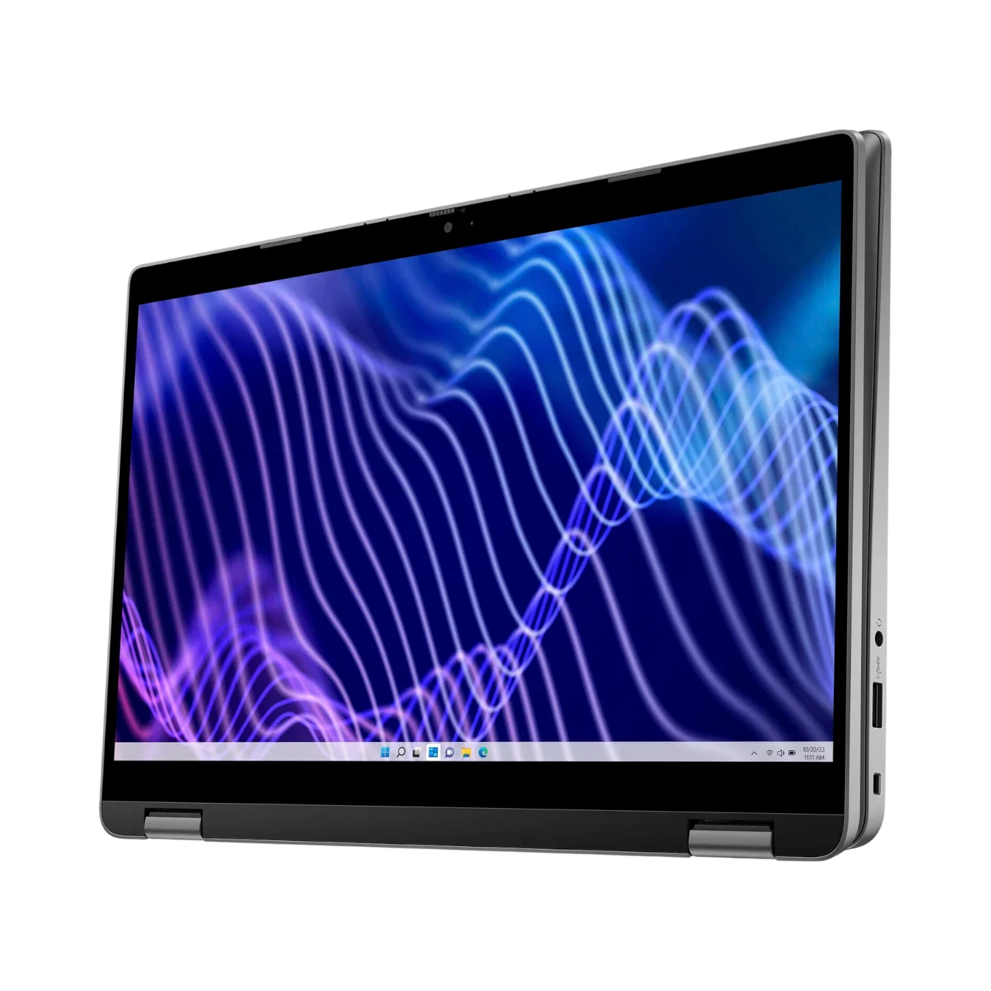 Dell Latitude 3340 13.3" Multi-Touch 2-in-1 Notebook, Intel Core i3-1215U, 8GB RAM, 256GB SSD