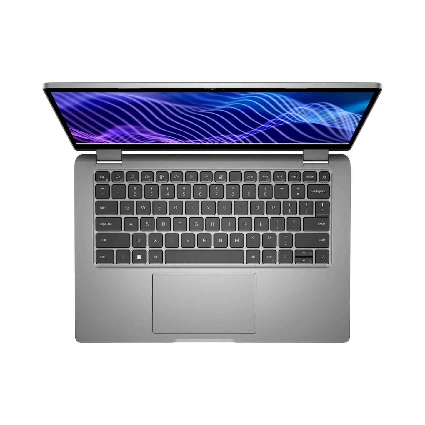 Dell Latitude 3340 13.3" Multi-Touch 2-in-1 Notebook, Intel Core i3-1215U, 8GB RAM, 256GB SSD