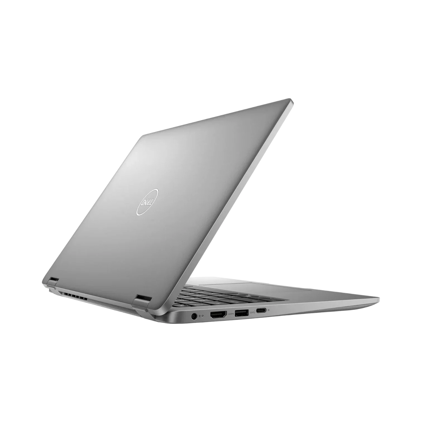 Dell Latitude 3340 13.3" Multi-Touch 2-in-1 Notebook, Intel Core i3-1215U, 8GB RAM, 256GB SSD