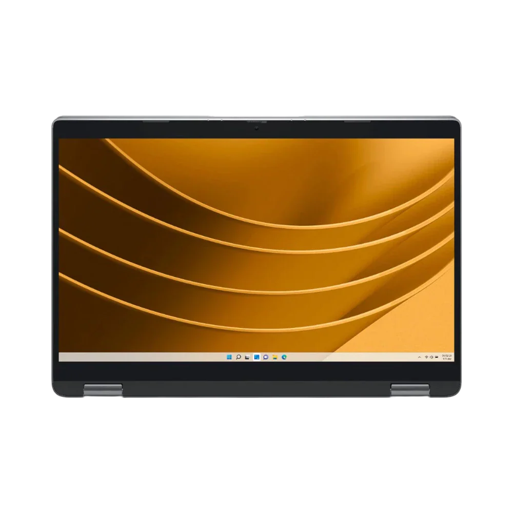 Dell Latitude 5350 13.3" Multi-Touch 2-in-1 Laptop, Intel Core Ultra 5 135U, 16GB RAM, 256GB SSD