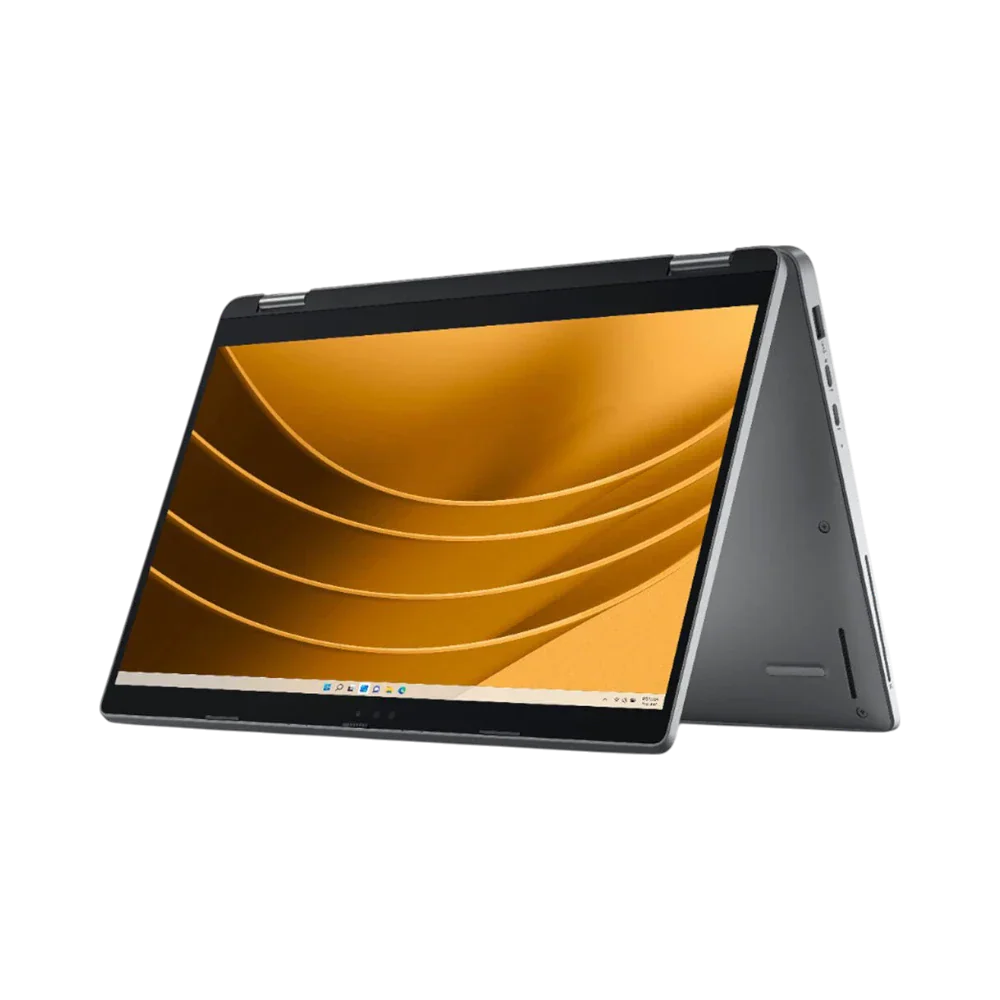 Dell Latitude 5350 13.3" Multi-Touch 2-in-1 Laptop, Intel Core Ultra 5 135U, 16GB RAM, 256GB SSD
