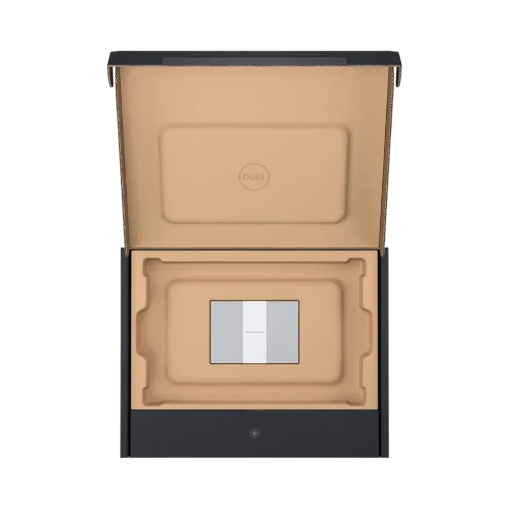 Dell Latitude 5350 13.3" Multi-Touch 2-in-1 Laptop, Intel Core Ultra 5 135U, 16GB RAM, 256GB SSD