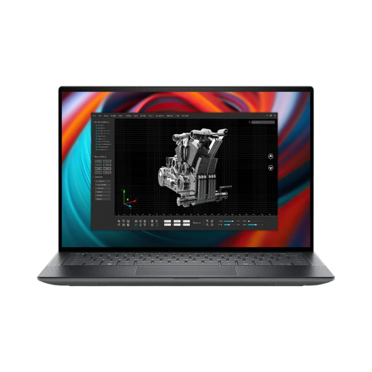 Dell Precision 5490 14" Workstation Laptop, Intel Core Ultra 7 165H, NVIDIA RTX 2000, 32GB RAM, 1TB SSD