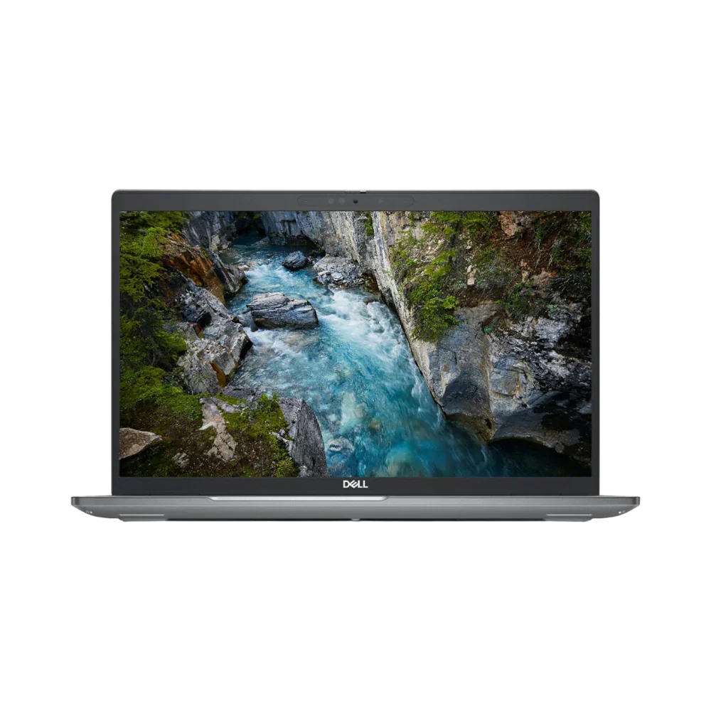 Dell Precision 3590 15.6" Multi-Touch Mobile Workstation, Intel Core Ultra 7 165H, NVIDIA RTX 500, 32GB DDR5 RAM, 512GB SSD