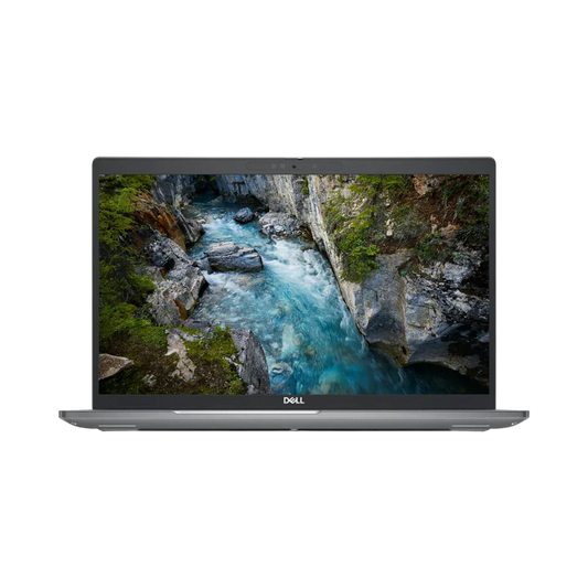 Dell Precision 3590 15.6" Multi-Touch Mobile Workstation, Intel Core Ultra 7 165H, NVIDIA RTX 500, 32GB DDR5 RAM, 512GB SSD