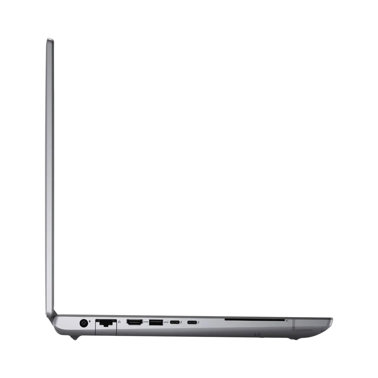 Dell Precision 7780 17.3" Mobile Workstation Intel Core i7-13850HX, NVIDIA RTX 1000, 32GB RAM, 512GB SSD
