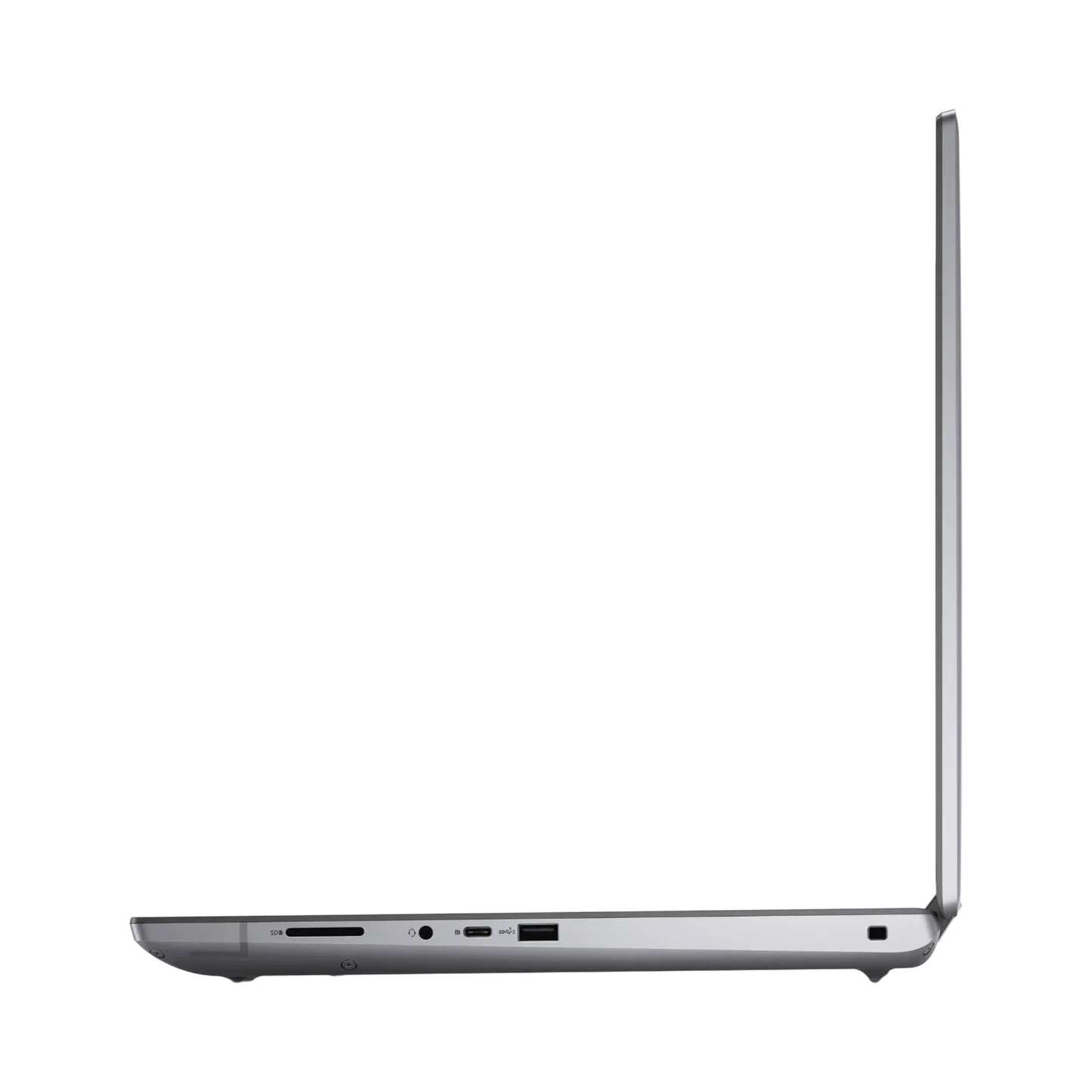 Dell Precision 7780 17.3" Mobile Workstation Intel Core i7-13850HX, NVIDIA RTX 1000, 32GB RAM, 512GB SSD