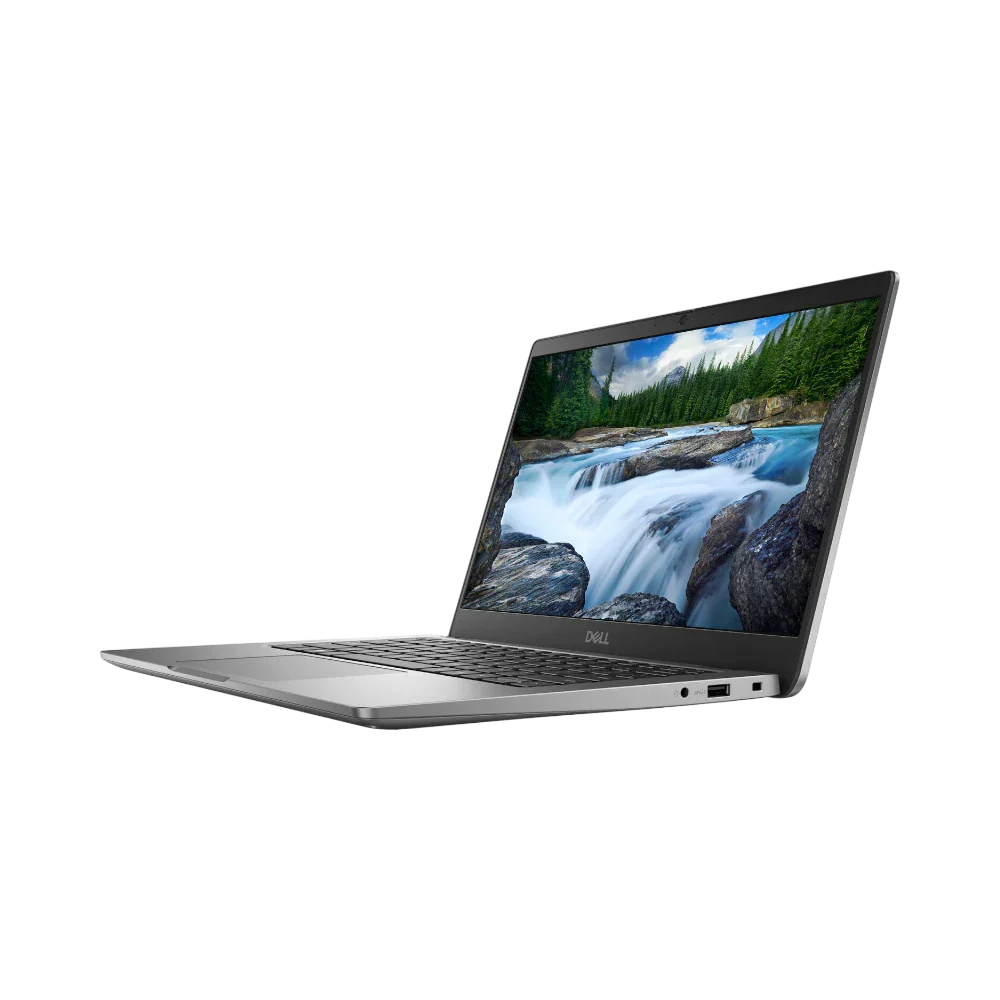 Dell Latitude 3340 13.3" Notebook, Intel Core i5-1335U, 8GB RAM, 256GB SSD