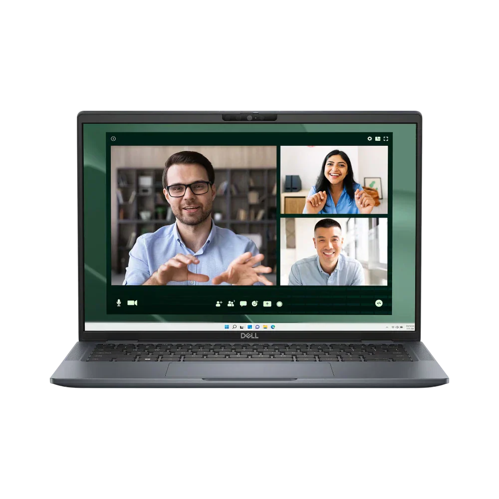 Dell Latitude 7450 14" Multi-Touch Laptop, Intel Core Ultra 7 165U, 16GB RAM, 512GB SSD