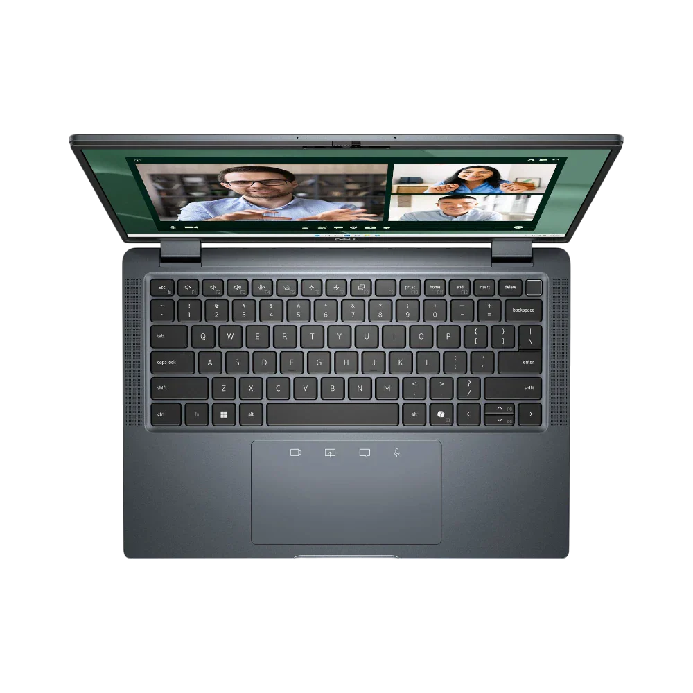 Dell Latitude 7450 14" Multi-Touch Laptop, Intel Core Ultra 7 165U, 16GB RAM, 512GB SSD