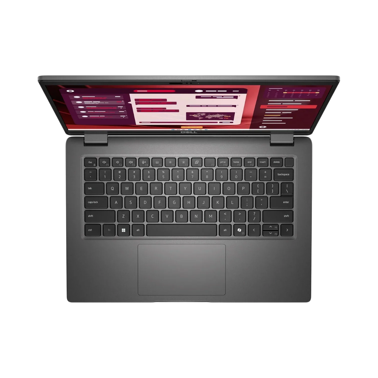 Dell Latitude 3450 14" Notebook, Intel Core i5-1335U, 8GB DDR5 RAM, 256GB SSD