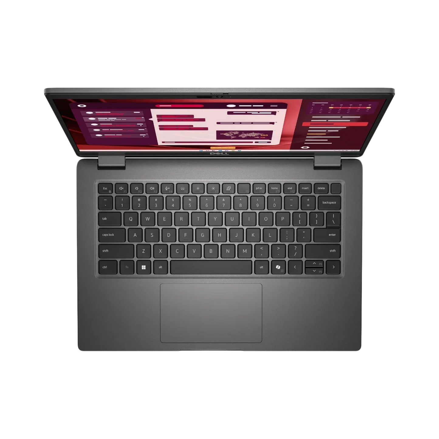 Dell 14" Latitude 3450 Notebook, Intel Core i7-1355U, 16GB DDR5 RAM, 256GB SSD
