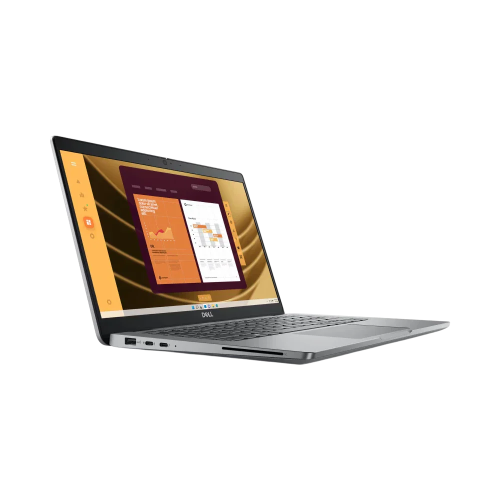 Dell Latitude 5350 13.3" Laptop, Intel Core Ultra 5 125U, 16GB RAM, 256GB SSD