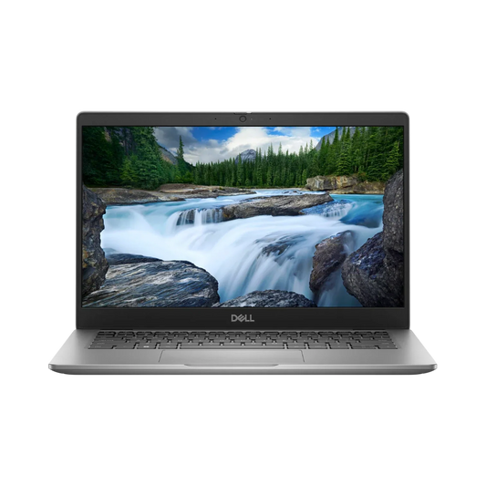 Dell Latitude 3340 13.3" Notebook, Intel Core i3-1215U, 8GB RAM, 256GB SSD