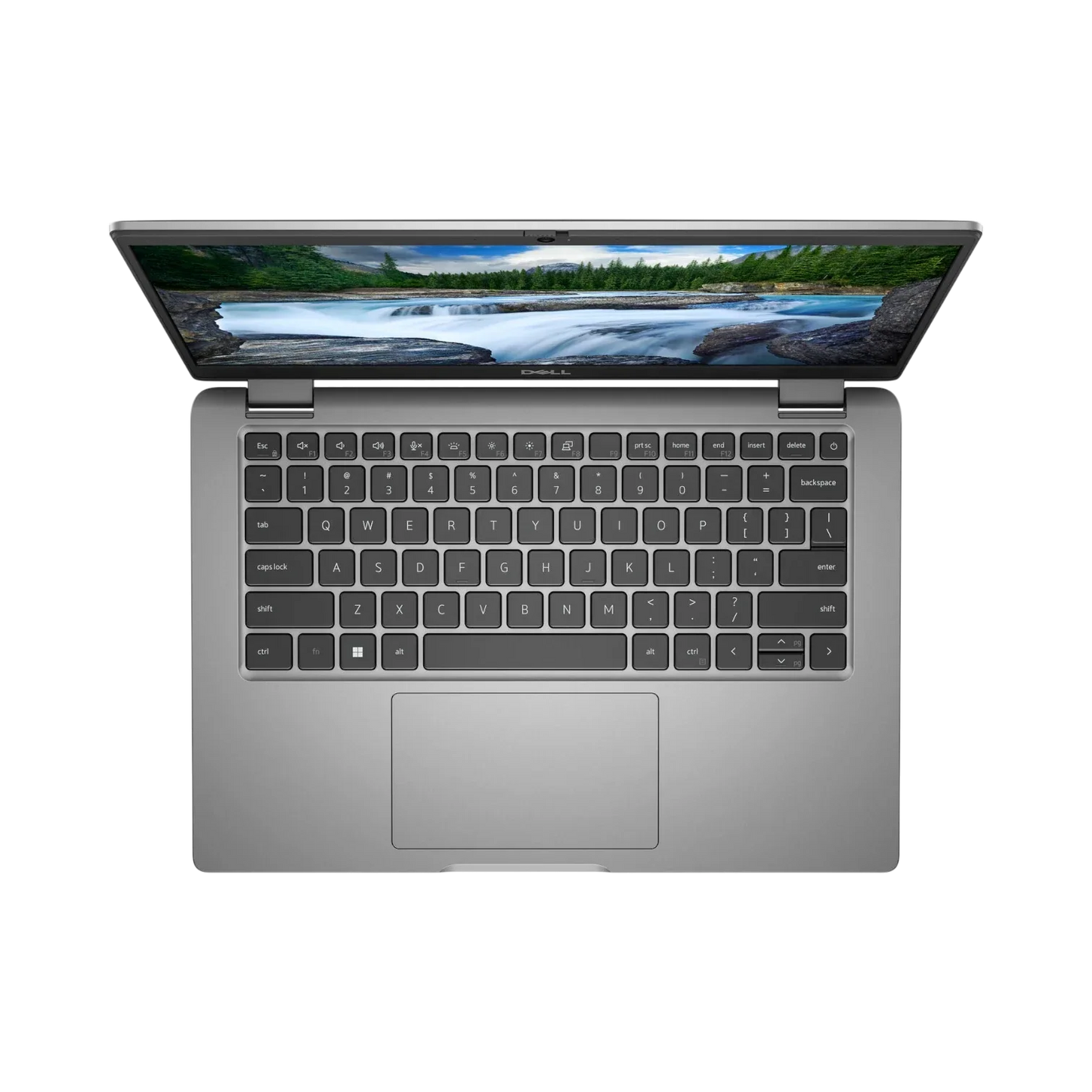 Dell Latitude 3340 13.3" Notebook, Intel Core i3-1215U, 8GB RAM, 256GB SSD