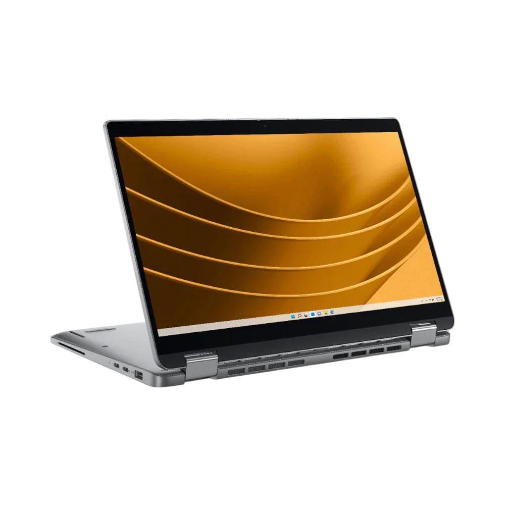 Dell Latitude 5350 13.3" Multi-Touch 2-in-1 Laptop, Intel Core Ultra 5 125U, 16GB RAM, 256GB SSD