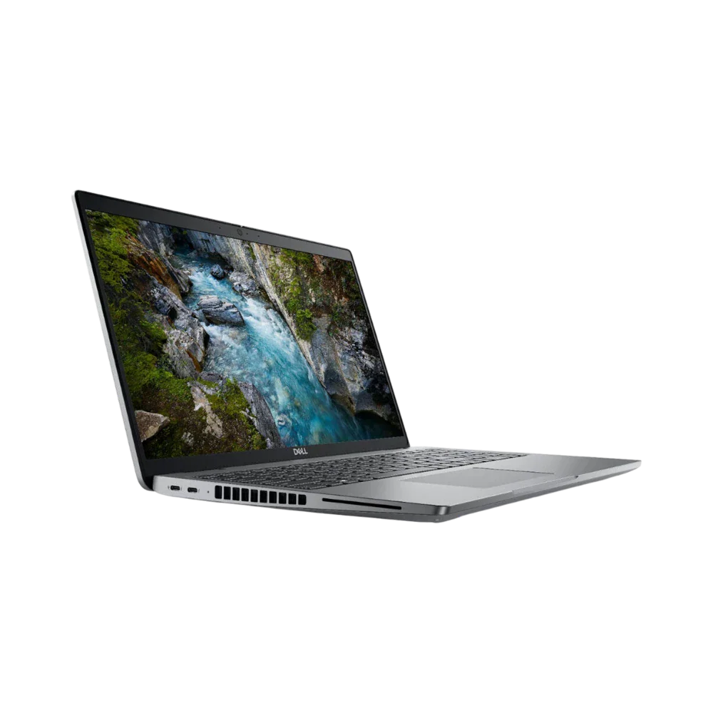 Dell Precision 3590 15.6" Mobile Workstation, Intel Core Ultra 5 135H, NVIDIA RTX 500, 16GB DDR5 RAM, 512GB SSD