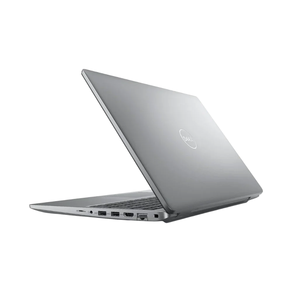 Dell Precision 3590 15.6" Mobile Workstation, Intel Core Ultra 5 135H, NVIDIA RTX 500, 16GB DDR5 RAM, 512GB SSD