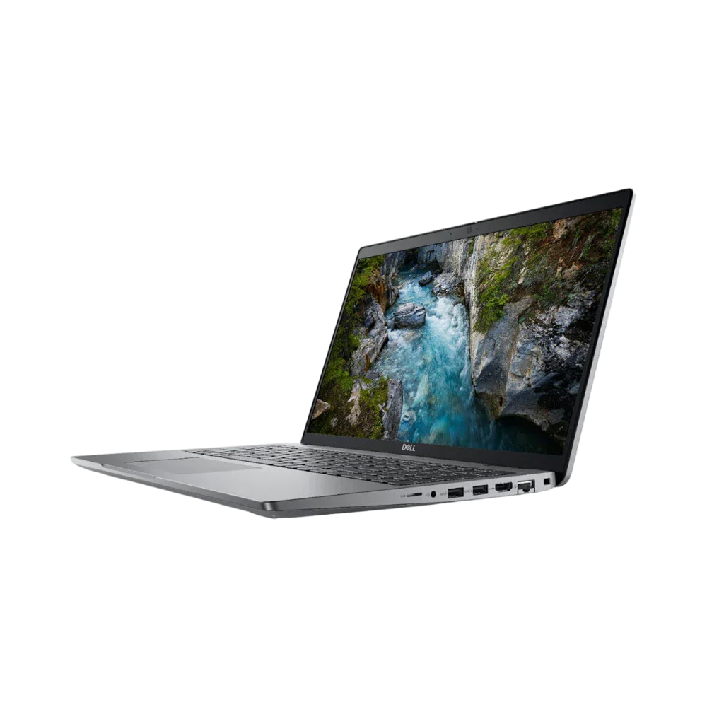 Dell Precision 3590 15.6" Mobile Workstation, Intel Core Ultra 5 125H, 16GB DDR5 RAM, 256GB SSD