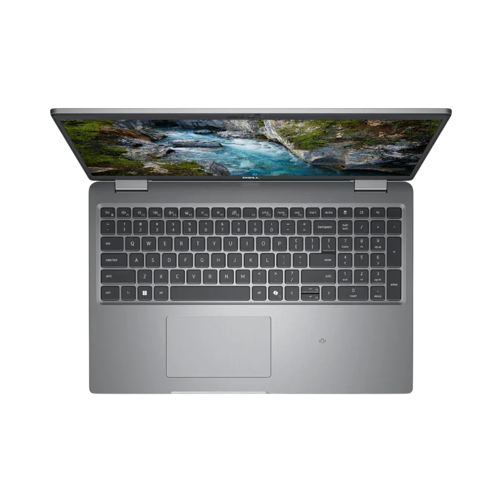 Dell Precision 3590 15.6" Mobile Workstation, Intel Core Ultra 5 125H, 16GB DDR5 RAM, 256GB SSD