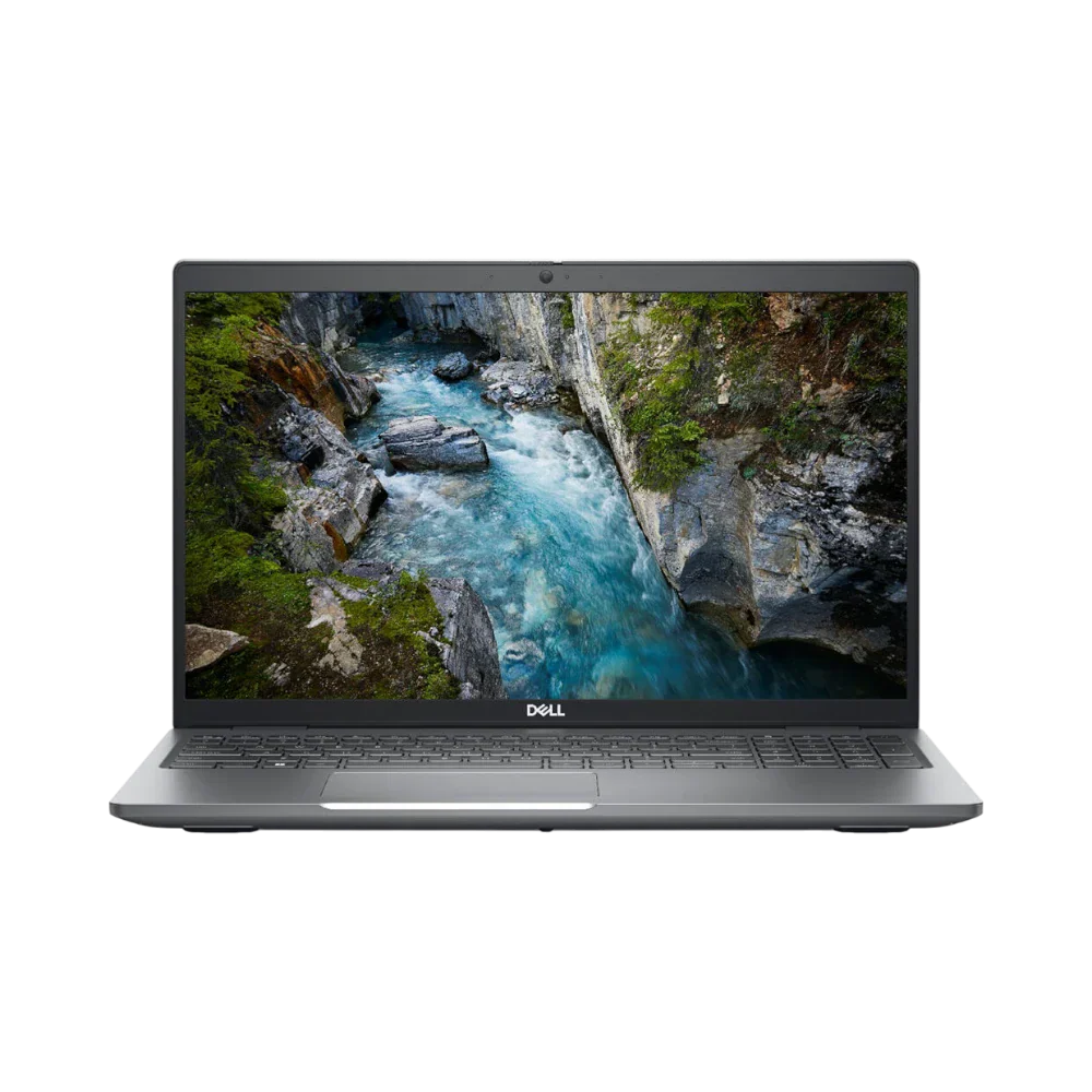 Dell Precision 3590 15.6" Mobile Workstation, Intel Core Ultra 7 165H, NVIDIA RTX 500, 16GB DDR5 RAM, 256GB SSD
