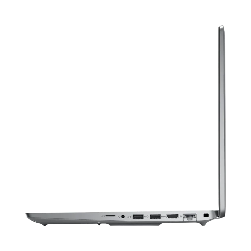 Dell Precision 3590 15.6" Mobile Workstation, Intel Core Ultra 7 165H, NVIDIA RTX 500, 16GB DDR5 RAM, 256GB SSD