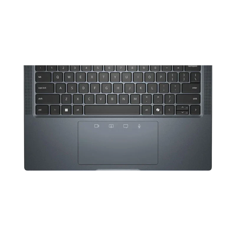 Dell Latitude 7350 13.3" Laptop, Intel Core Ultra 7 155U, 16GB RAM, 512GB SSD