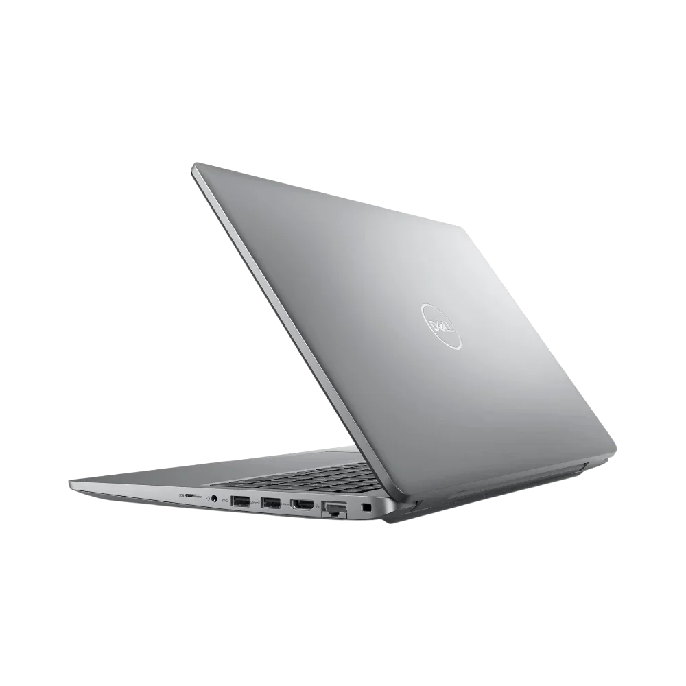 Dell Latitude 5550 15.6" Laptop, Intel Core Ultra 5 125U, 16GB DDR5 RAM, 256GB SSD
