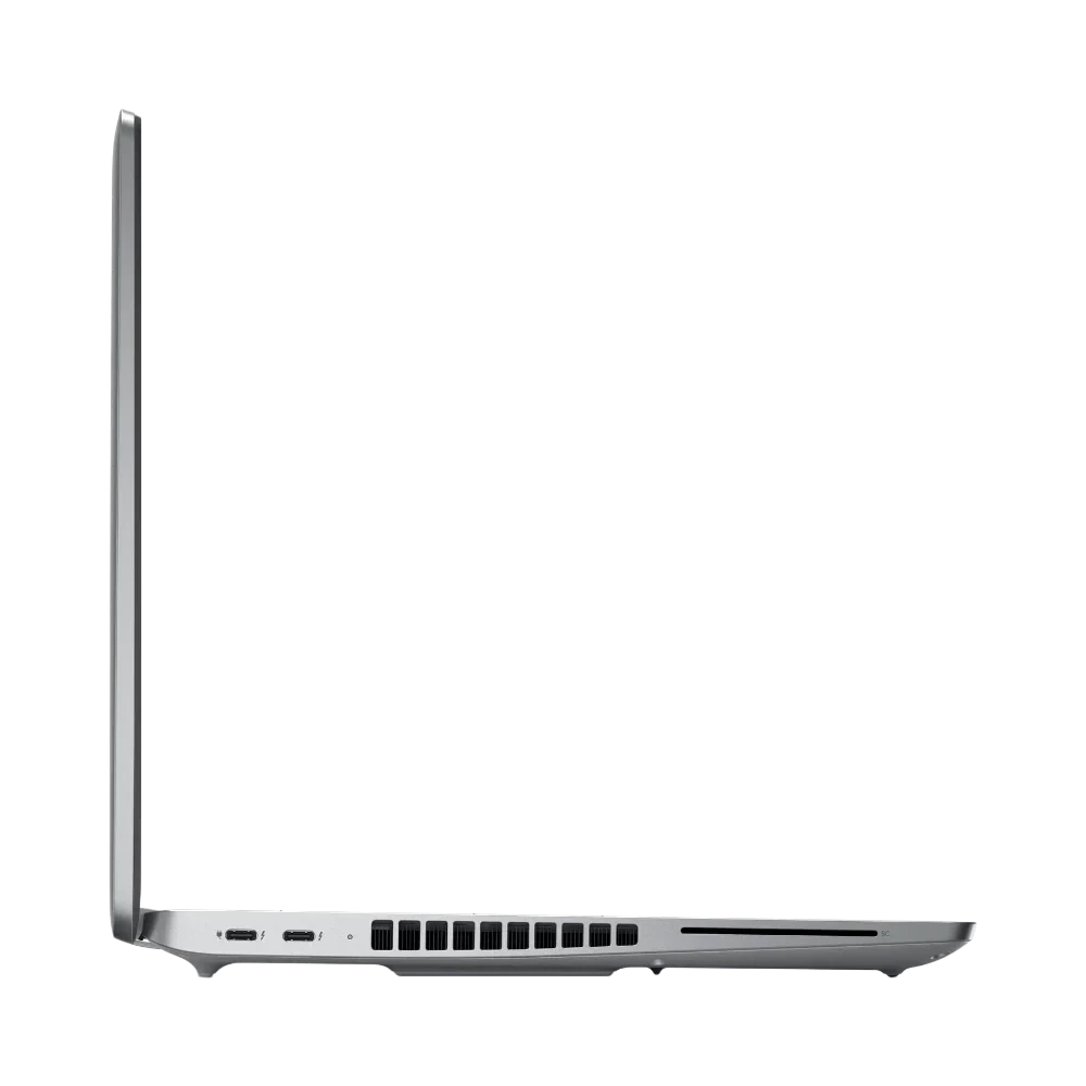 Dell Latitude 5550 15.6" Multi-Touch Laptop, Intel Core Ultra 5 135U, 16GB DDR5 RAM, 256GB SSD