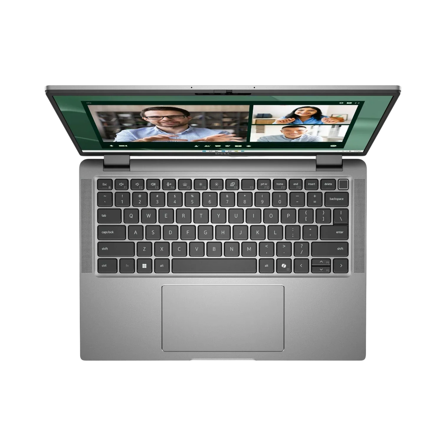 Dell Latitude 7450 14" Laptop, Intel Core Ultra 7 135U, 16GB RAM, 256GB SSD