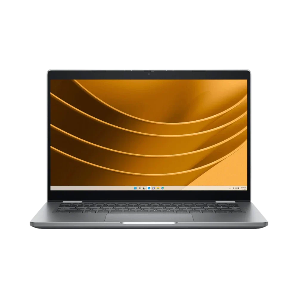 Dell Latitude 5350 13.3" Multi-Touch Laptop, Intel Core Ultra 7 165U, 16GB RAM, 256GB SSD