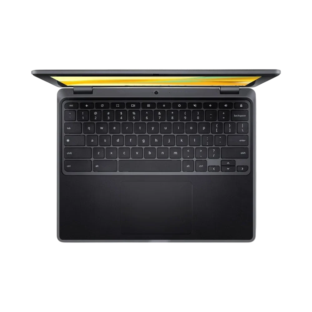 Acer Chromebook Spin 512 12" 2-in-1 Multi-Touch Laptop, Intel N200, 8GB RAM, 64GB Storage