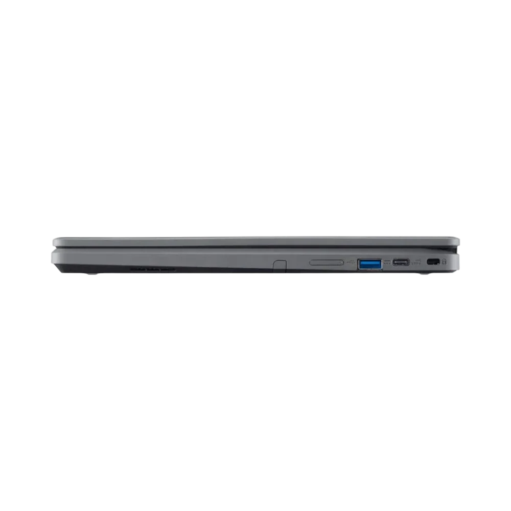 Acer Chromebook Spin 512 12" 2-in-1 Multi-Touch Laptop, Intel N200, 8GB RAM, 64GB Storage