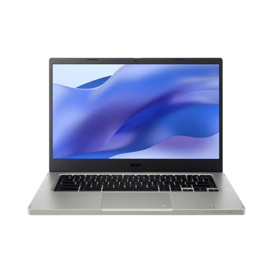 Acer Chromebook Vero 514 14" Laptop, Intel Core i5-1235U, 16GB RAM, 256GB SSD