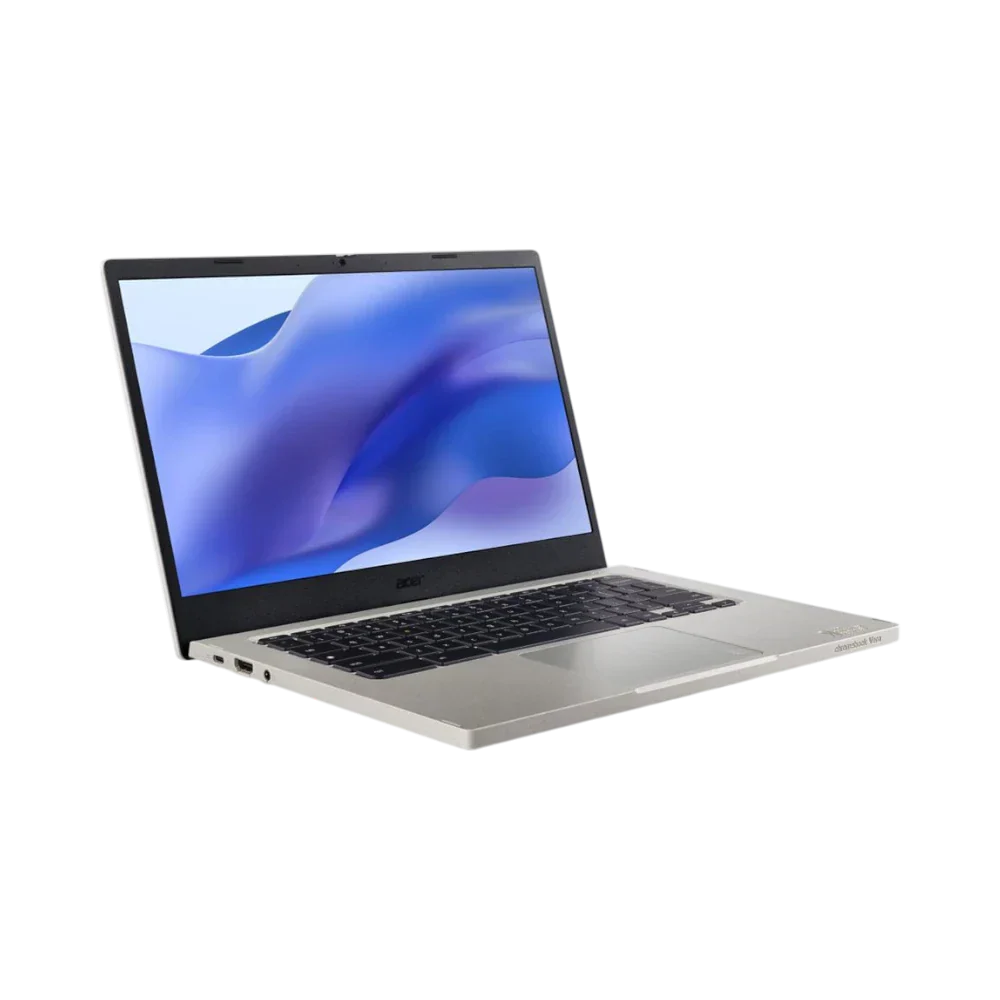 Acer Chromebook Vero 514 14" Laptop, Intel Core i5-1235U, 16GB RAM, 256GB SSD